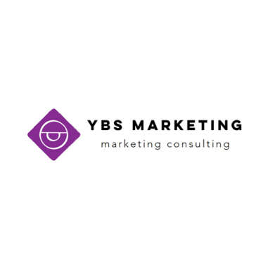 YBS Marketing logo