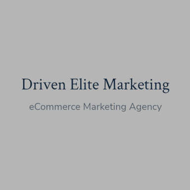 Driven Elite Marketing logo