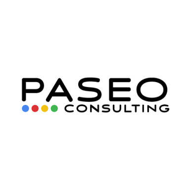 Paseo Consulting logo