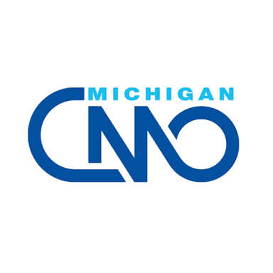 Michigan CMO logo