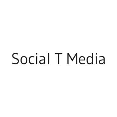 Social T Media logo