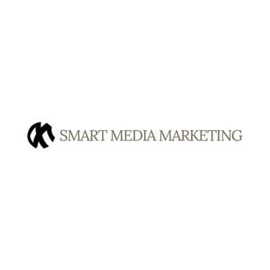 Smart Media Marketing logo