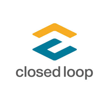 Closed Loop logo