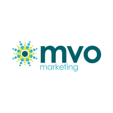 MVO Marketing logo