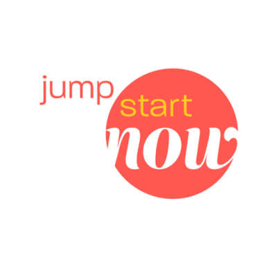 Jump Start Now logo