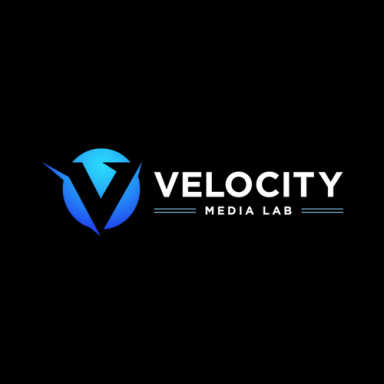 Velocity Media Lab logo