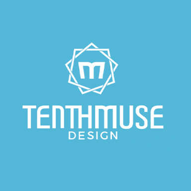 Tenth Muse Design logo