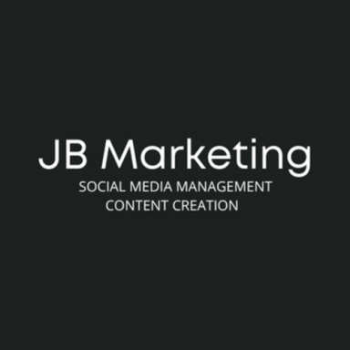 JB Marketing logo