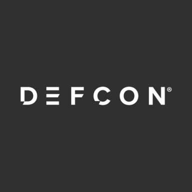 Defcon logo