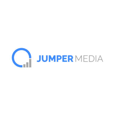 Jumper Media logo