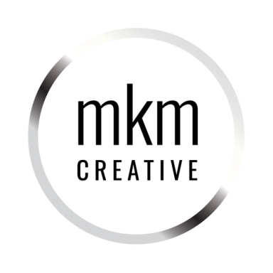 MKM Creative logo