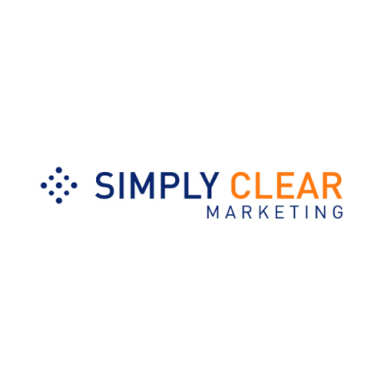 Simply Clear Marketing logo