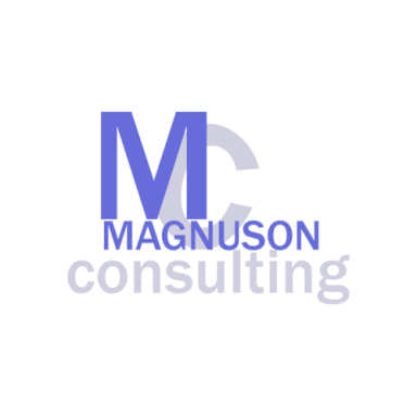 Magnuson Consulting logo