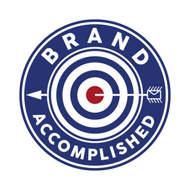 Brand Accomplished logo