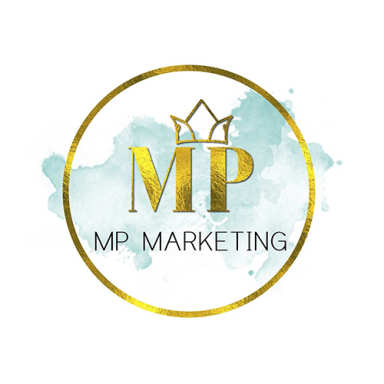 MP Marketing logo