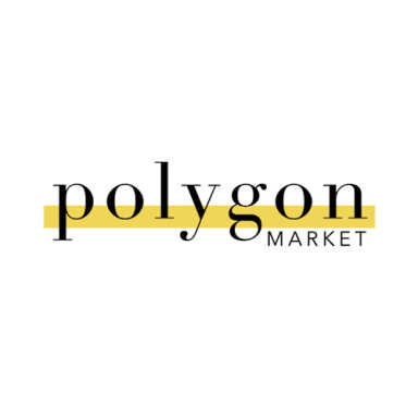 Polygon Market logo