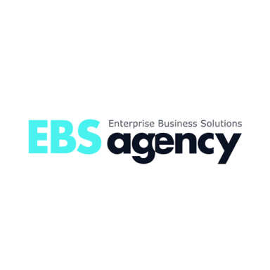 Enterprise Business Solutions Agency logo