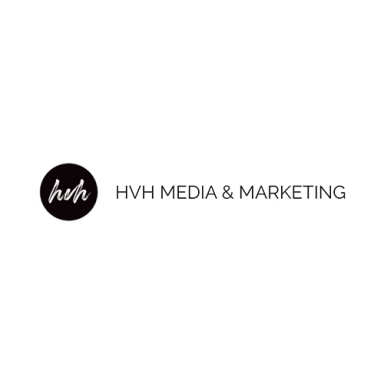 HVH Media & Marketing logo