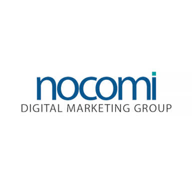 Nocomi Digital Marketing Group logo