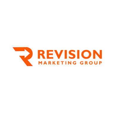 Revision Marketing Group logo