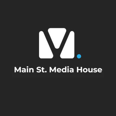 Main St. Media House logo