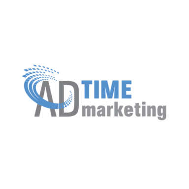 AdTime Marketing logo