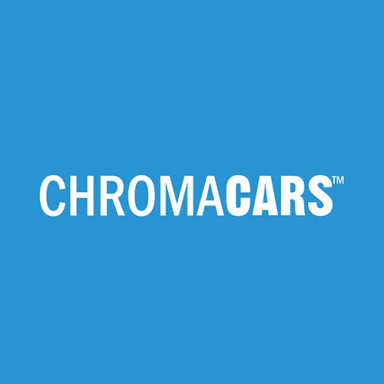 Chroma Cars logo