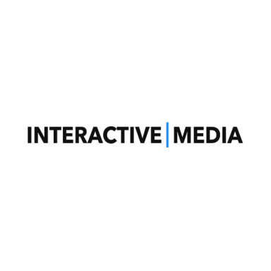 Interactive Media logo