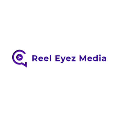 Reel Eyez Media logo