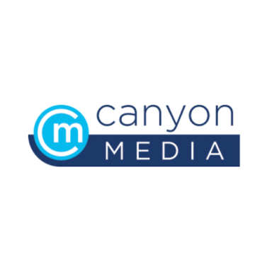 Canyon Media logo