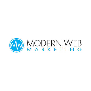 Modern Web Marketing logo