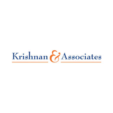 Krishnan & Associates logo