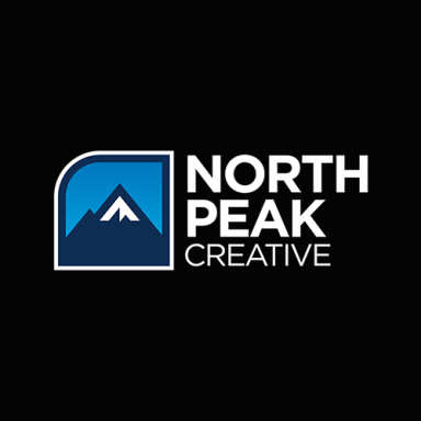 North Peak Creative logo