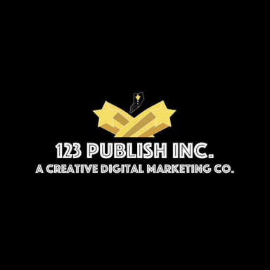 123 Publish Inc. logo