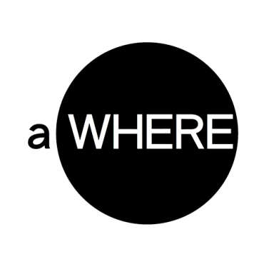 aWHERE logo