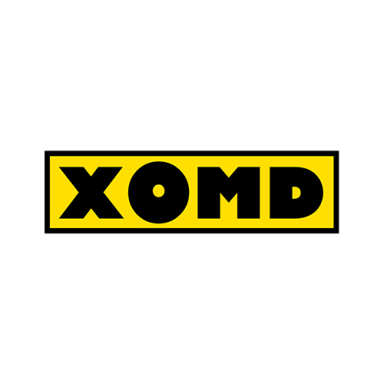 XOMD logo