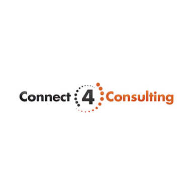 Connect4 Consulting logo