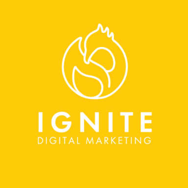 Ignite Digital Marketing logo