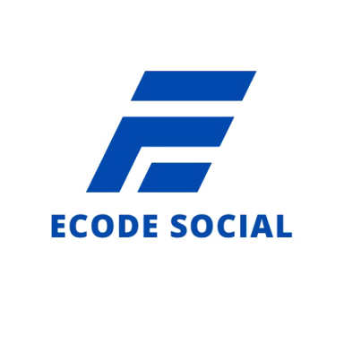 ECode Social logo