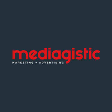 Mediagistic logo