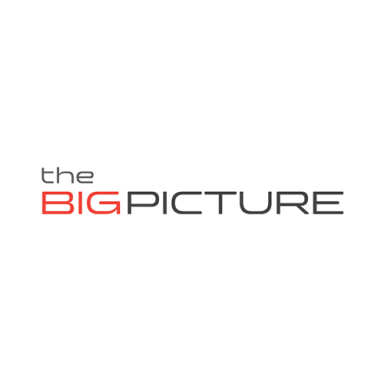 The Big Picture logo