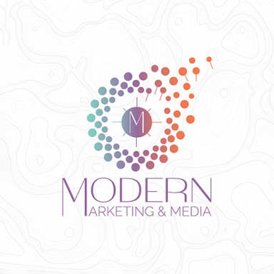 Modern Marketing & Media logo