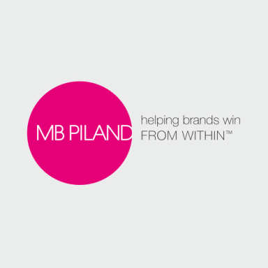 MB Piland logo