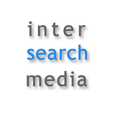 InterSearchMedia logo