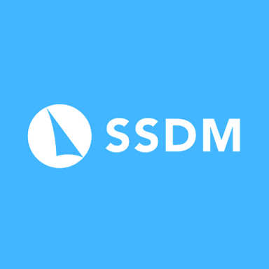 SSDM logo