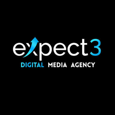 Expect3 Marketing & Consulting logo