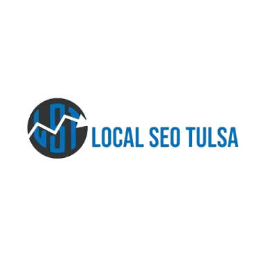 Local SEO Tulsa logo