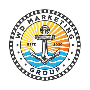 WD Marketing Group​ logo