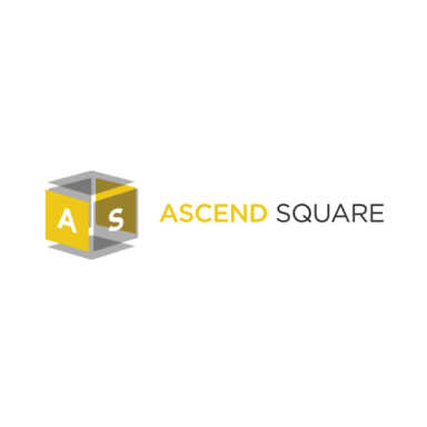 Ascend Square logo