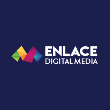 Enlace Digital Media logo